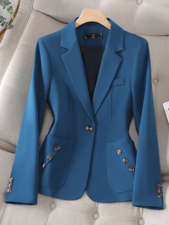 Blazer Flaviana DL 948