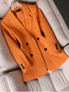 Blazer Slim Ana Clara DL 641