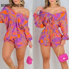 Conjunto Taynara DL 382