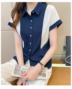 Blusa Carol DL 2538 - comprar online