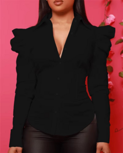 Blusa Suzane DL 9701 - loja online