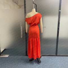 Vestido Longo Rafaella DL 213 - loja online