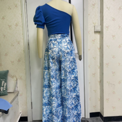 Conjunto Blusa E Calça 1200 - comprar online