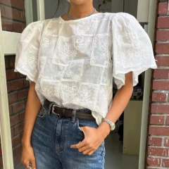 Blusa Emanoela Cod 327