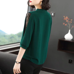 Blusa Manu DL 740 - comprar online