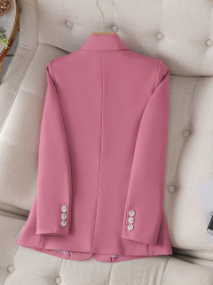 Blazer Monique DL 1018 - comprar online