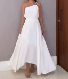 Vestido Longo Verônica DL 9348