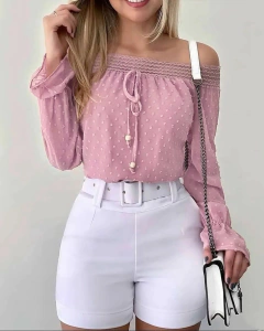 Blusa Leticia DL 536