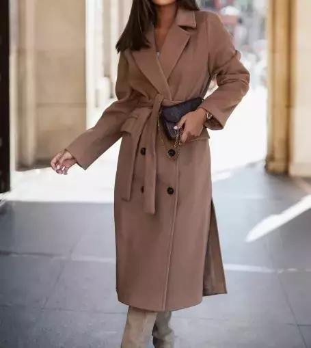 Sobretudo Tatiane DL 9914