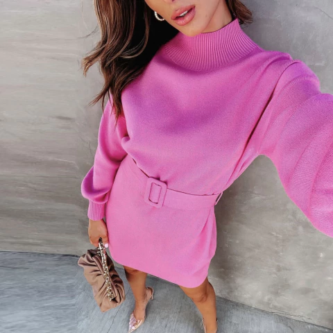 Vestido Júlia DL 723