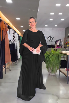 Vestido Longo Viviane DL 958 - loja online