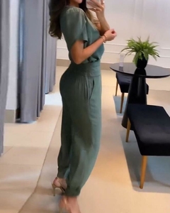 Conjunto Blusa e Calça DL 686 - comprar online
