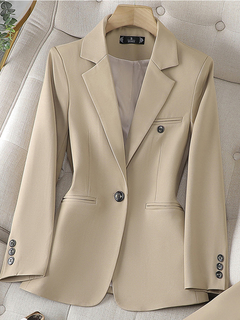 Blazer Slim Ágata DL 761 na internet