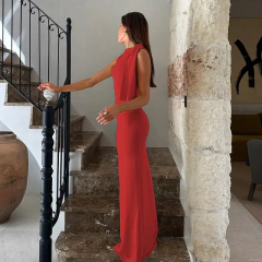 Vestido Longo Faby Cod 275 - loja online