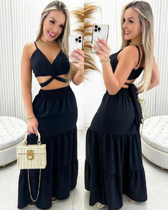 Conjunto Larissa DL 1029 - loja online