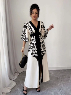 Vestido Paola Cod 289 - comprar online