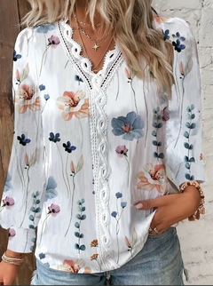 Blusa Jaqueline DC 1006