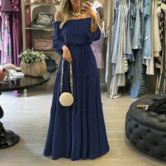 Vestido Heloiza DL 762 - comprar online