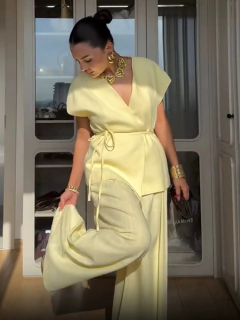 Conjunto Lara Cod 291 na internet