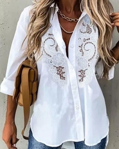 Blusa Mariane DL 1172