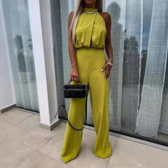 Imagem do Macacão Longo Andrea DL 9273