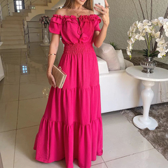 Vestido Longo Cecília DDL 592