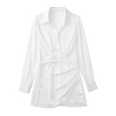 Vestido Curto Dalila DL 445 - loja online