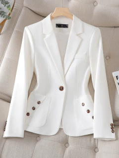 Blazer Flaviana DL 948 - loja online