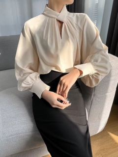 Blusa Veronica DL 9530 na internet