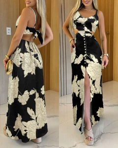 Vestido Francine DL 9280 na internet