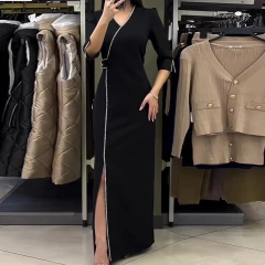 Vestido Longo Lara DL 5086