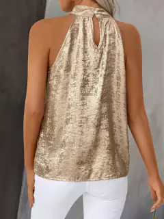 Blusa Ana Lúcia DL 9021 - comprar online