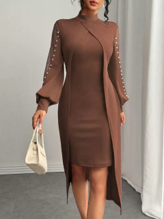 Vestido Kassia DL 9746