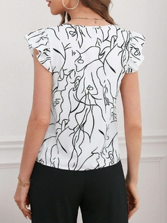 Blusa Gisele DL 9092 - comprar online