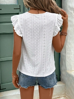 Blusa Raissa DL 9035 - loja online