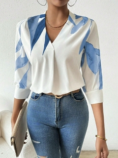 Blusa Anny DL 9268