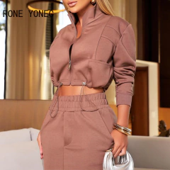 Conjunto Stella DL 6017 - Dally Modas