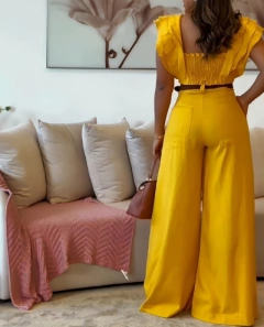 Conjunto Lívia DL 6071 - Dally Modas