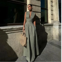 Vestido Ariane DL 9146 - Dally Modas