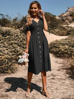 Imagem do Vestido Laisla DL 7019