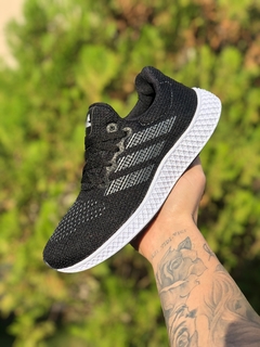Tênis Adidas 3D Pronta Entrega - Dally Modas