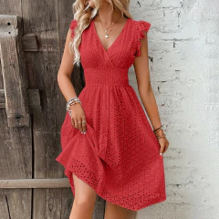 Vestido Silvana DL 7078 na internet