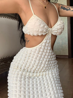 Vestido Ariel DL 8034 na internet