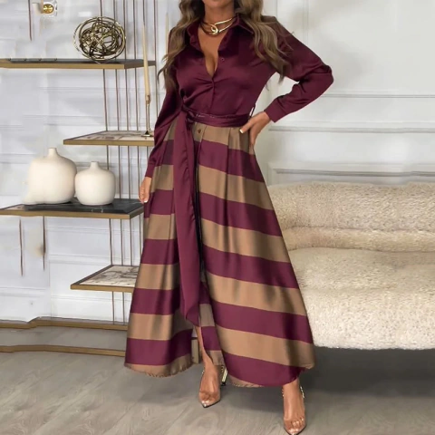 Conjunto Ana Paula DL 7078