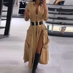 Vestido Rebecca DL 7021 - Dally Modas