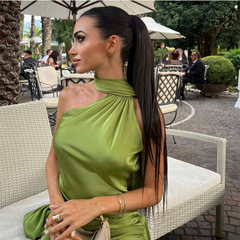 Vestido Gessica DL 9249 - comprar online