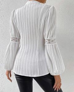 Blusa Yasmim DL 3017 - Dally Modas