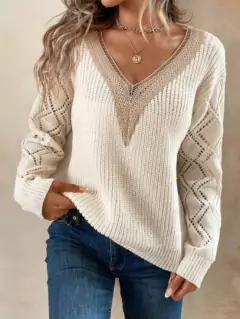 Blusa Beatriz DL 3079