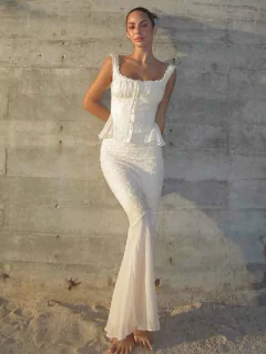 Conjunto Clair DL 7099