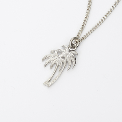 PALMS NECKLACE